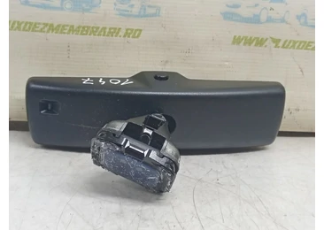 Oglinda retrovizoare interioara e11026141 Volkswagen Passat B7 (2010 - 2015) - miniatura 2