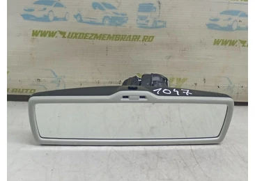 Oglinda retrovizoare interioara e11026141 Volkswagen Passat B7 (2010 - 2015) 2.0 tdi CFFB CFFB