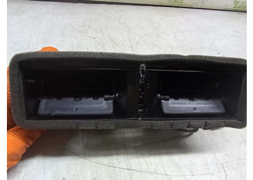 Grila ventilatie bord 3ab819728a Volkswagen Passat B7 (2010 - 2015) - miniatura 4