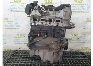 Motor complet fara anexe CAXA Skoda Octavia 2 (facelift) (2008 - 2013) 1.4 tsi CAXA CAXA