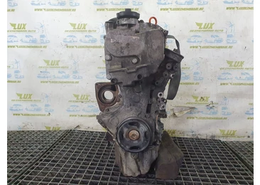 Motor complet fara anexe CAXA Skoda Octavia 2 (facelift) (2008 - 2013) - miniatura 2