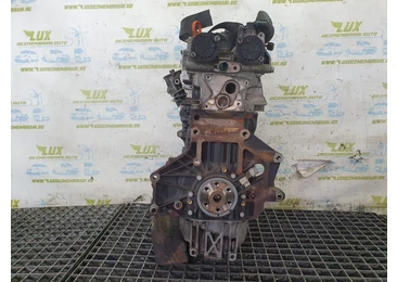 Motor complet fara anexe CAXA Skoda Octavia 2 (facelift) (2008 - 2013) - miniatura 4