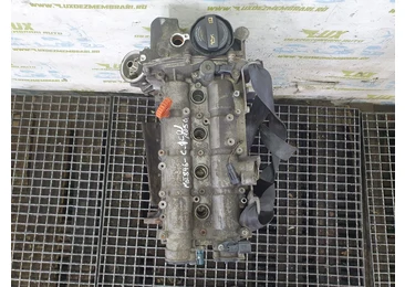 Motor complet fara anexe CAXA Skoda Octavia 2 (facelift) (2008 - 2013) - miniatura 5