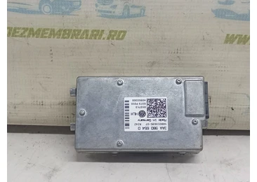 Camera parbriz 3aa980654d Volkswagen Passat B7 (2010 - 2015) 2.0 tdi CFFB