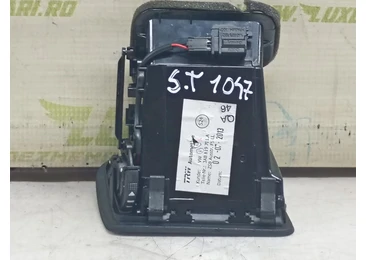 Grila ventilatie bord 3ab819701a Volkswagen Passat B7 (2010 - 2015) - miniatura 2