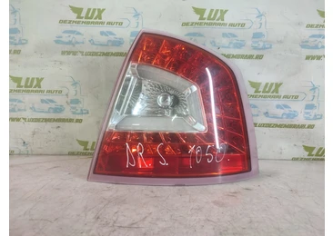 Stop dreapta Skoda Octavia 2 (facelift) (2008 - 2013) 1.4 tsi CAXA CAXA