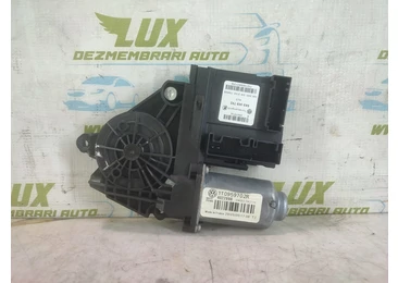 Motoras geam stanga fata 1t0959702r Skoda Octavia 2 (facelift) (2008 - 2013) 1.4 tsi CAXA 1.4 tsi CAXA