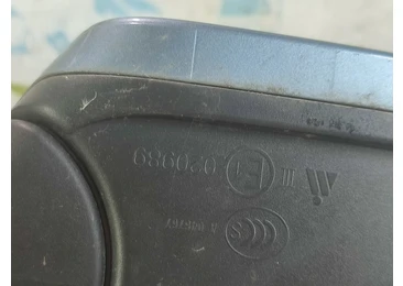 Oglinda dreapta e1020989 Skoda Octavia 2 (facelift) (2008 - 2013) - miniatura 5