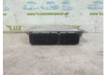 Calculator motor ECU 03c906016d Skoda Octavia 2 (facelift) (2008 - 2013) - miniatura 2