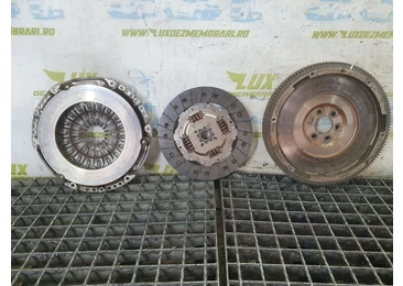 Kit ambreiaj volanta cu masa dubla 1z1955409a Skoda Octavia 2 (facelift) (2008 - 2013) 1.4 tsi CAXA 1.4 tsi CAXA