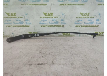 Brat stergator parbriz dreapta 1z1955410a Skoda Octavia 2 (facelift) (2008 - 2013) 1.4 tsi CAXA CAXA