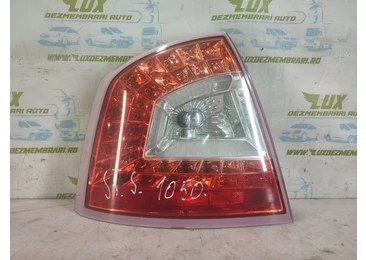 Stop stanga Skoda Octavia 2 (facelift) (2008 - 2013) 1.4 tsi CAXA CAXA