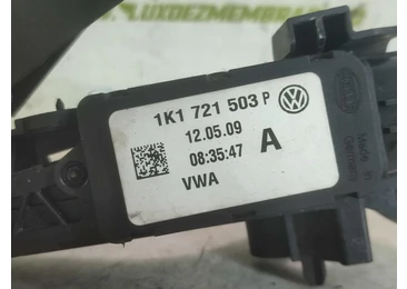 Pedala acceleratie 1k1721503p Skoda Octavia 2 (facelift) (2008 - 2013) - miniatura 3