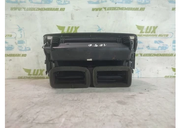 Grila ventilatie bord 1z0820951 Skoda Octavia 2 (facelift) (2008 - 2013) - miniatura 3