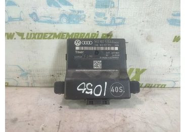 Modul gateway 1k0907530aa Skoda Octavia 2 (facelift) (2008 - 2013) 1.4 tsi CAXA CAXA