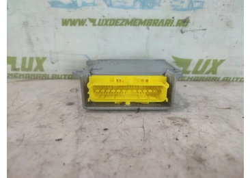 Calculator airbag 1k0909605t Skoda Octavia 2 (facelift) (2008 - 2013) - miniatura 3