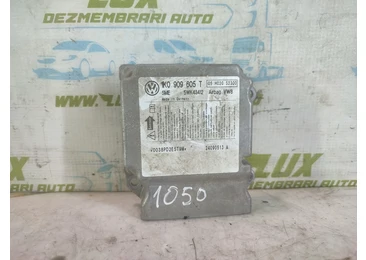 Calculator airbag 1k0909605t Skoda Octavia 2 (facelift) (2008 - 2013) 1.4 tsi CAXA CAXA