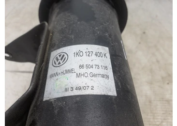 Carcasa filtru combustibil 1k0127400k Volkswagen Golf 5 (2003 - 2009) - miniatura 3