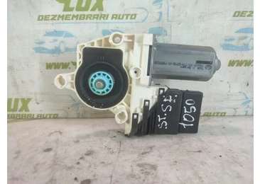 Motoras geam stanga spate 5k0959795 Skoda Octavia 2 (facelift) (2008 - 2013) 1.4 tsi CAXA 1.4 tsi CAXA