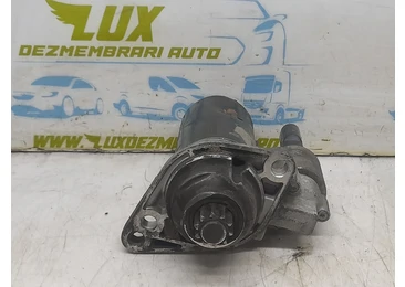 Electromotor 1005831311 Volkswagen Golf 5 (2003 - 2009) - miniatura 2