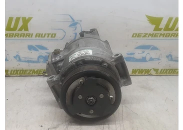 Compresor clima ac 1k0820859f Volkswagen Golf 5 (2003 - 2009) 1.9 tdi BLS BLS