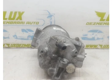 Compresor clima ac 1k0820859f Volkswagen Golf 5 (2003 - 2009) - miniatura 2