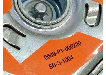 Centura siguranta stanga fata 5e0857701 Skoda Octavia 3 (facelift) (2017 - 2020) - miniatura 2