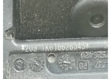 Centura siguranta stanga fata 5e0857701 Skoda Octavia 3 (facelift) (2017 - 2020) - miniatura 4