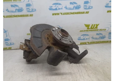 Fuzeta stanga fata Volkswagen Golf 5 (2003 - 2009) 1.9 tdi BLS BLS