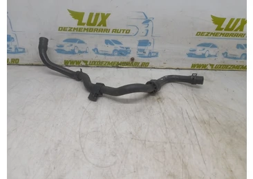 Fuzeta stanga fata Volkswagen Golf 5 (2003 - 2009) BLS