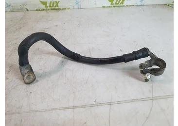 Borna baterie 1t0971235a Skoda Octavia 2 (facelift) (2008 - 2013) 1.4 tsi CAXA CAXA
