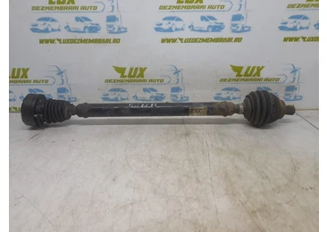 Planetara dreapta fata 1k0407272ec Volkswagen Golf 5 (2003 - 2009) BLS