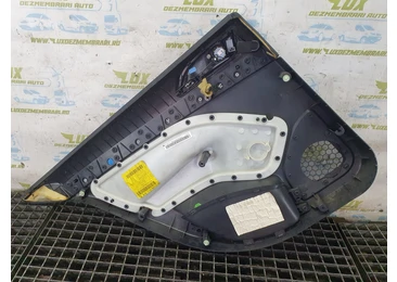 Fata usa dreapta spate 3t0907044ak Skoda Octavia 2 (facelift) (2008 - 2013) - miniatura 2