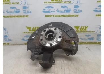 Fuzeta dreapta fata Volkswagen Golf 5 (2003 - 2009) BLS