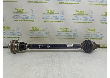 Planetara stanga fata Volkswagen Passat B7 (2010 - 2015) 2.0 tdi CFFB CFFB
