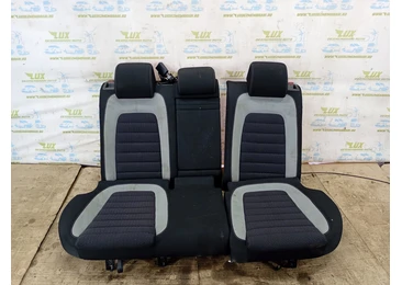 Bancheta spate Volkswagen Passat B7 (2010 - 2015) 2.0 tdi CFFB CFFB