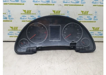 Ceasuri de bord 1036901830 Audi A4 B7 (2004 - 2008) 2.0 tdi BPW BPW