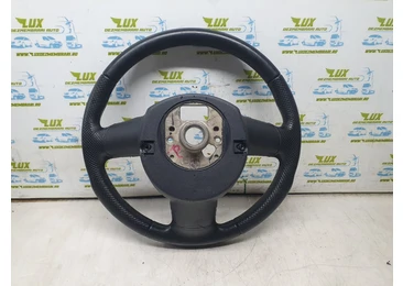 Volan in 3 spite 4f0124a Audi A4 B7 (2004 - 2008) - miniatura 2