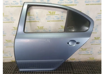 Usa stanga spate 1z5833051 Skoda Octavia 2 (facelift) (2008 - 2013) 1.4 tsi CAXA CAXA