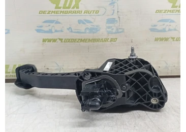 Pedala ambreiaj 1k0721796K Volkswagen Passat B7 (2010 - 2015) CFFB