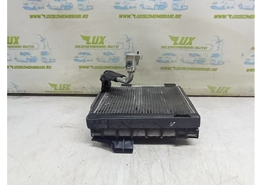 Radiator calorifer bord 1k0820679 Volkswagen Passat B7 (2010 - 2015) CFFB