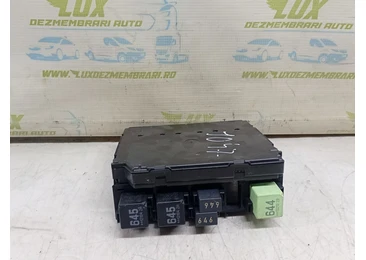 Modul confort 3aa937087q Volkswagen Passat B7 (2010 - 2015) CFFB