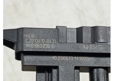 Radiator electric bord 1k0963235g Volkswagen Passat B7 (2010 - 2015) - miniatura 3