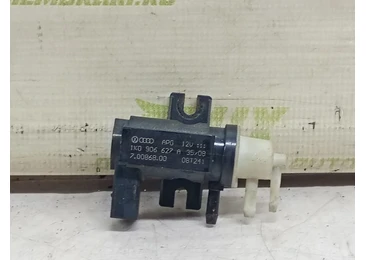 Electrovalva vacuum 1k0906627a Volkswagen Passat B7 (2010 - 2015) - miniatura 2