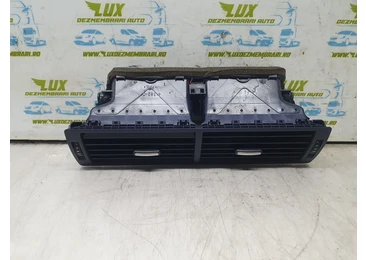 Grila ventilatie bord 8e0820951h Audi A4 B7 (2004 - 2008) - miniatura 3