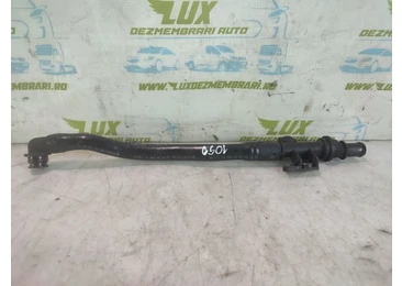 Furtun epurator 03c103465q Skoda Octavia 2 (facelift) (2008 - 2013) 1.4 tsi CAXA CAXA