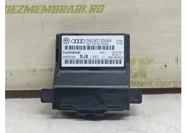 Modul gateway 7n0907530an Volkswagen Passat B7 (2010 - 2015) 2.0 tdi CFFB CFFB