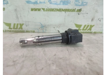 Bobina inductie 0986221023 Skoda Octavia 2 (facelift) (2008 - 2013) CAXA