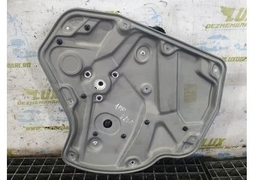 Macara geam dreapta spate 117782g Skoda Octavia 2 (facelift) (2008 - 2013) 1.4 tsi CAXA 1.4 tsi CAXA