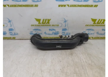 Furtun intercooler 3c0145762AL Volkswagen Golf 5 (2003 - 2009) BLS